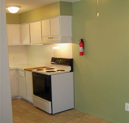 open kitchens