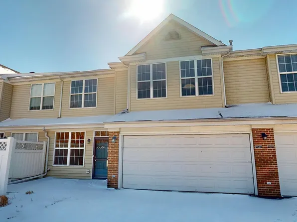 9541 Brightwell Dr, Indianapolis, IN 46260