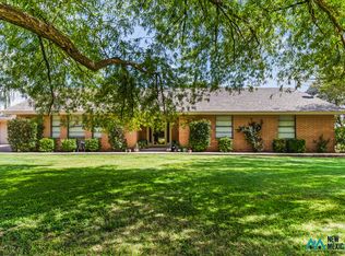 5428 N Ja Rob Ln, Hobbs, NM 88242