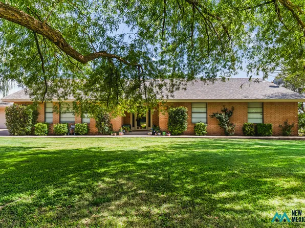 5428 N Ja Rob Ln, Hobbs, NM 88242