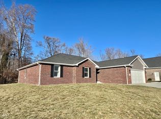 816 Beech St, Brownstown, IN