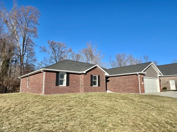 816 Beech St, Brownstown, IN 47220