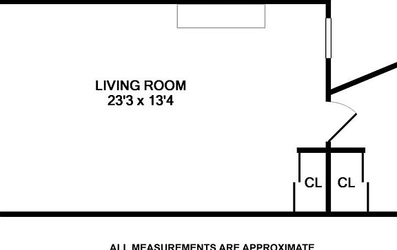 2nd image of 212 E 70th St APT 3C