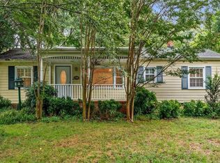 3208 Nathanael Rd, Greensboro, NC 27408