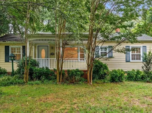 3208 Nathanael Rd, Greensboro, NC 27408