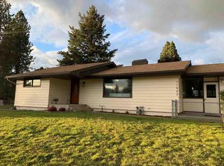 11903 E 19th Ave, Spokane, WA 99206