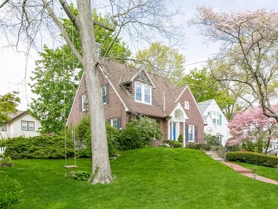 316 Milton Rd, Rye, NY, 10580