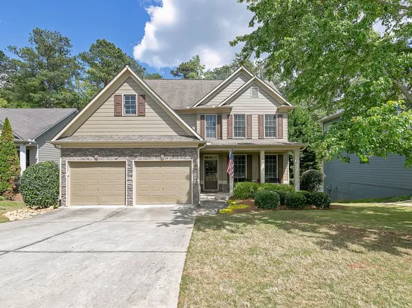 524 Oriole Farm Trl, Canton, GA 30114