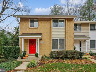 7809 Archbold Ter, Cabin John, MD, 20818