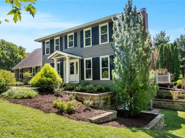 16619 NE 113th St, Liberty, MO 64068