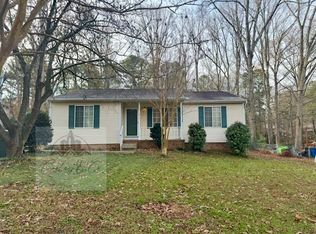 2417 Sierra Dr, Raleigh, NC 27603