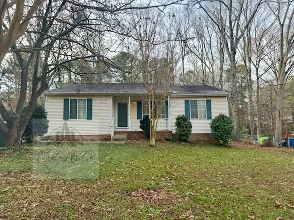 2417 Sierra Dr, Raleigh, NC 27603