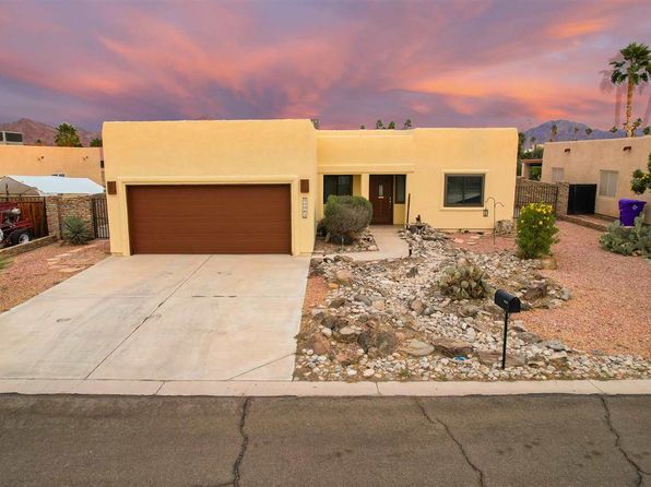 Ranch Style Yuma Real Estate 4 Homes For Sale Zillow
