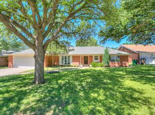2930 Tanglewood Dr, San Angelo, TX 76904