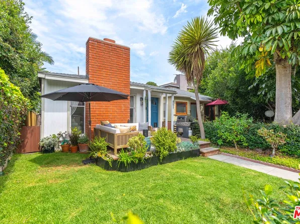 851 Oxford Ave, Marina Del Rey, CA 90292
