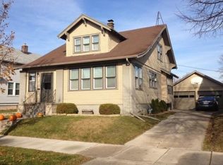 1606 Sibley Ct, Sheboygan, WI 53081