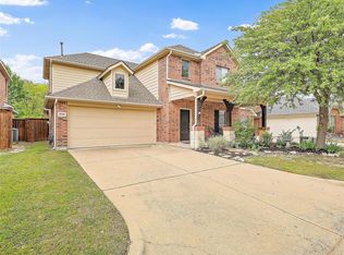 3536 Butterfield Trl, McKinney, TX 75070