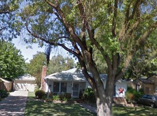 329 Rowland Ave, Modesto, CA 95354