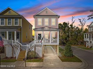 1242 Charleston Common Dr, Leland, NC 28451