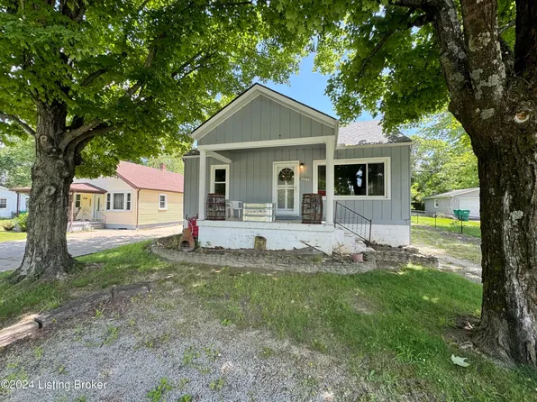 11182 S Preston Hwy, Lebanon Junction, KY 40150