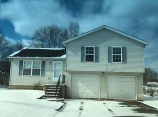 655 Diamond Cir, Ravenna, OH 44266