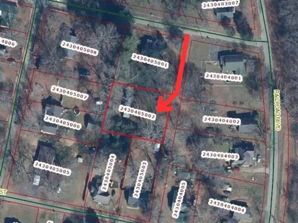 1A Evans St W, Pelzer, SC 29669