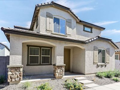 9986 W PICCADILLY Road, Avondale, AZ, 85392