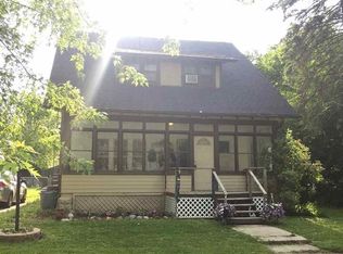 415 N Main St, Capac, MI 48014