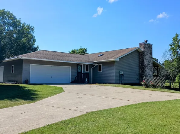 301 S Gordon Rd, Scottville, MI 49454