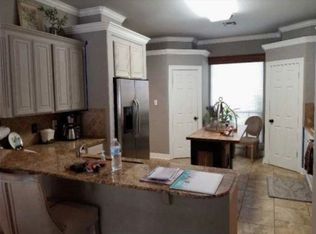 2819 Hillcrest Cir, Benton, LA 71006