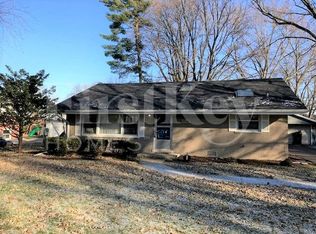 12601 Parkside Ave, Palos Heights, IL 60463