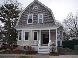 93 Atlantic St, New Bedford, MA 02740
