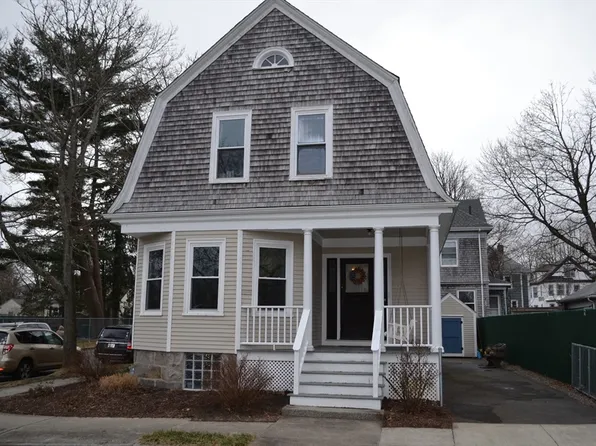 93 Atlantic St, New Bedford, MA 02740