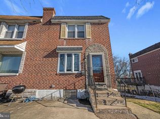 1060 Taylor Dr, Folcroft, PA 19032