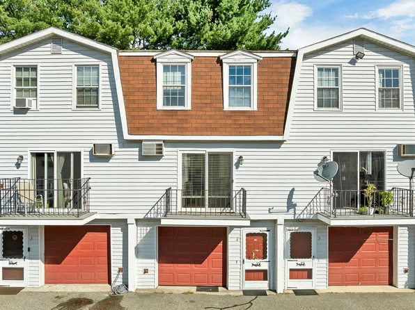 1261 Pawtucket Blvd APT 6, Lowell, MA 01854