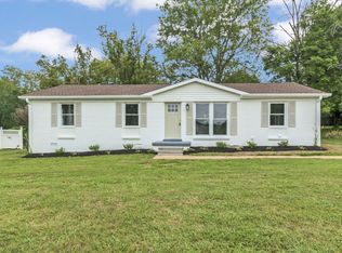2376 Mooresville Pike, Culleoka, TN 38451