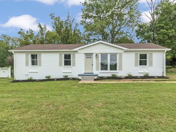 2376 Mooresville Pike, Culleoka, TN 38451