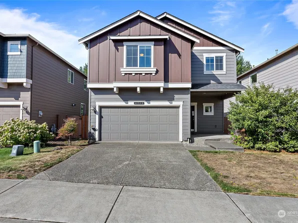 4713 Joppa Street SW, Tumwater, WA 98512