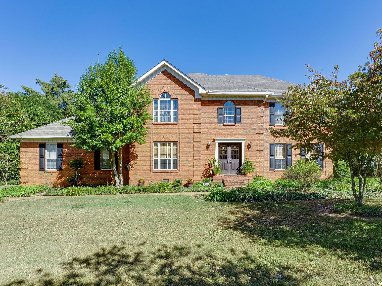 117 Arrowhead Dr, Hendersonville, TN 37075 Zillow