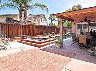 3343 E Barca St, Camarillo, CA 93010