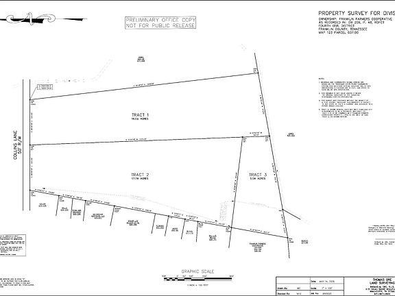 2nd image of 0 Collins Ln