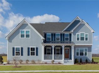 821 Canoe St, Chesapeake, VA 23323
