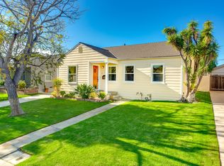 8345 Westlawn Ave, Los Angeles, CA 90045