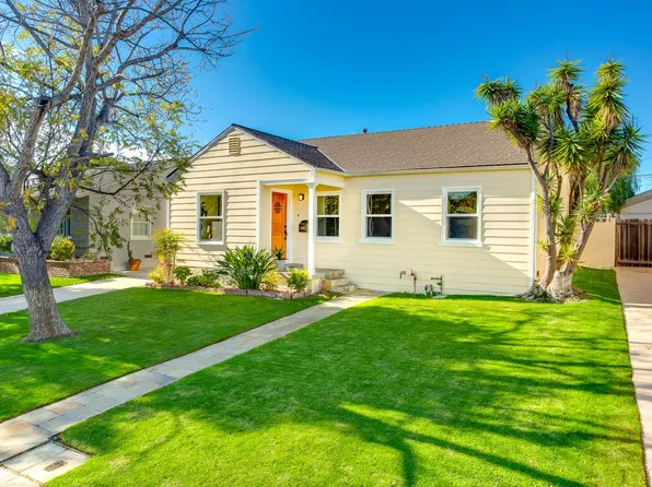 8345 Westlawn Ave, Los Angeles, CA 90045