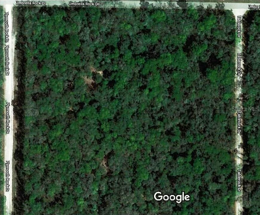 2nd image of Table Rock Dr