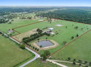 38668 Wiggins Rd, Hempstead, TX 77445