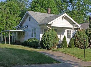 4222 N Kingsley Dr, Indianapolis, IN
