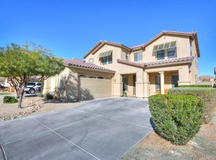 45750 W Morning View Ln, Maricopa, AZ 85139