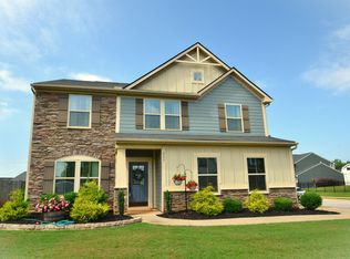 637 Windward Ln, Duncan, SC 29334