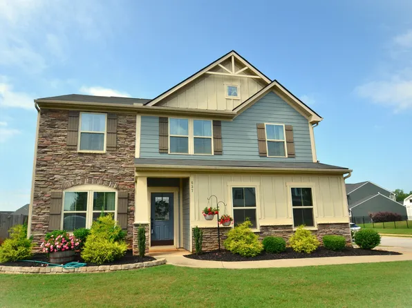 637 Windward Ln, Duncan, SC 29334